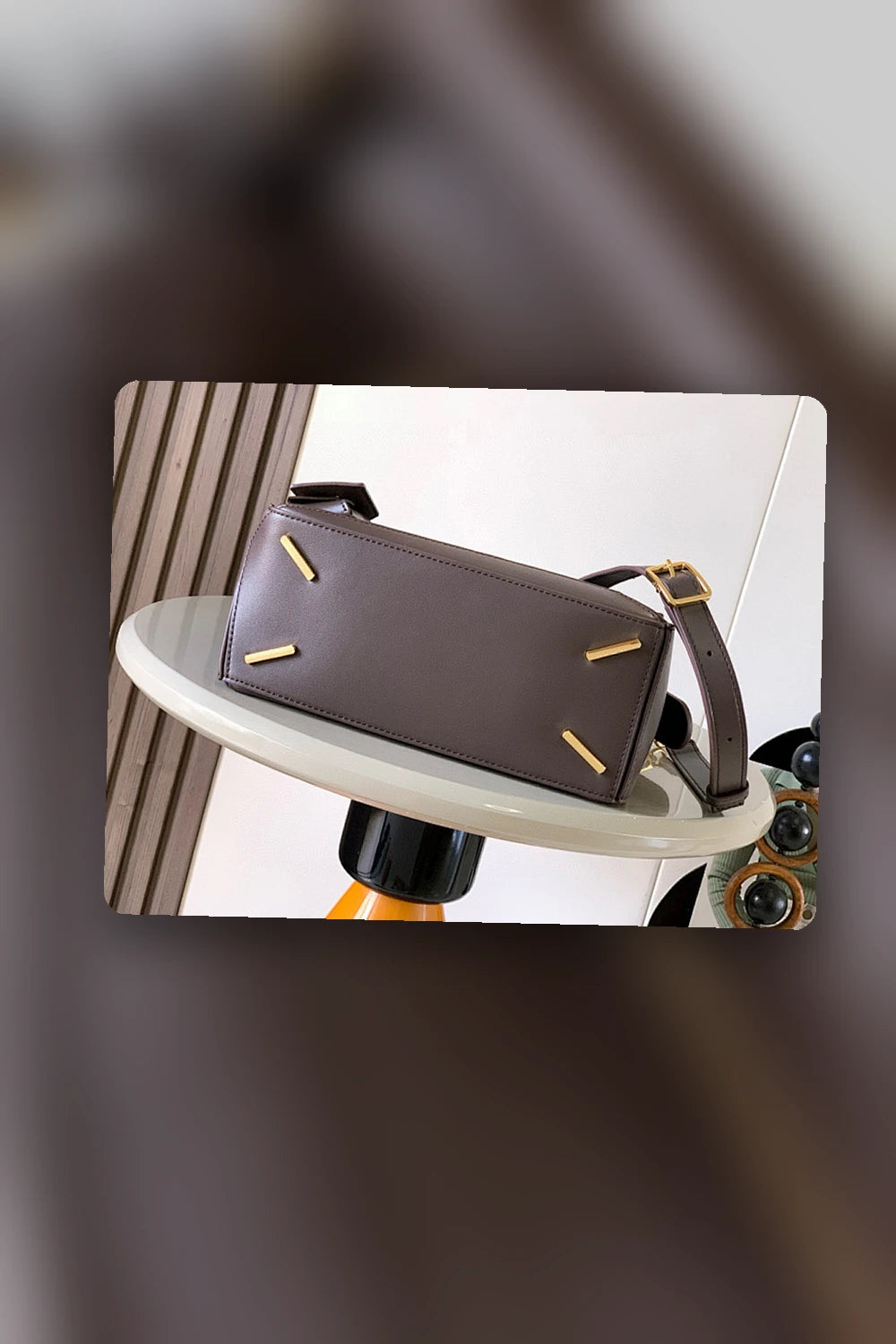 NB - LWO Bag - 307