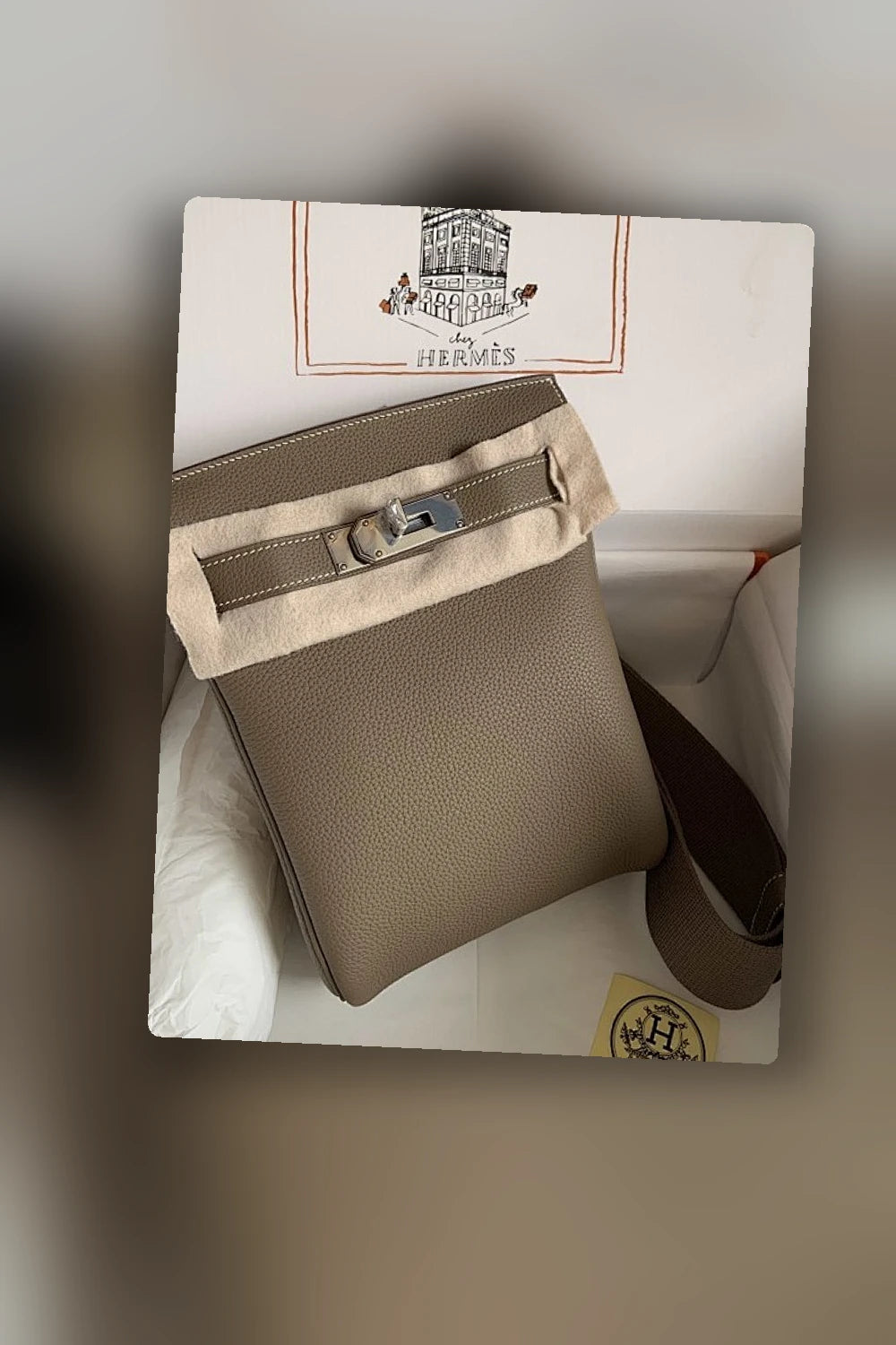 NB - HMS Bag - 1500