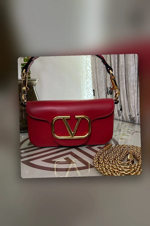 NB - VEL Bag - 529