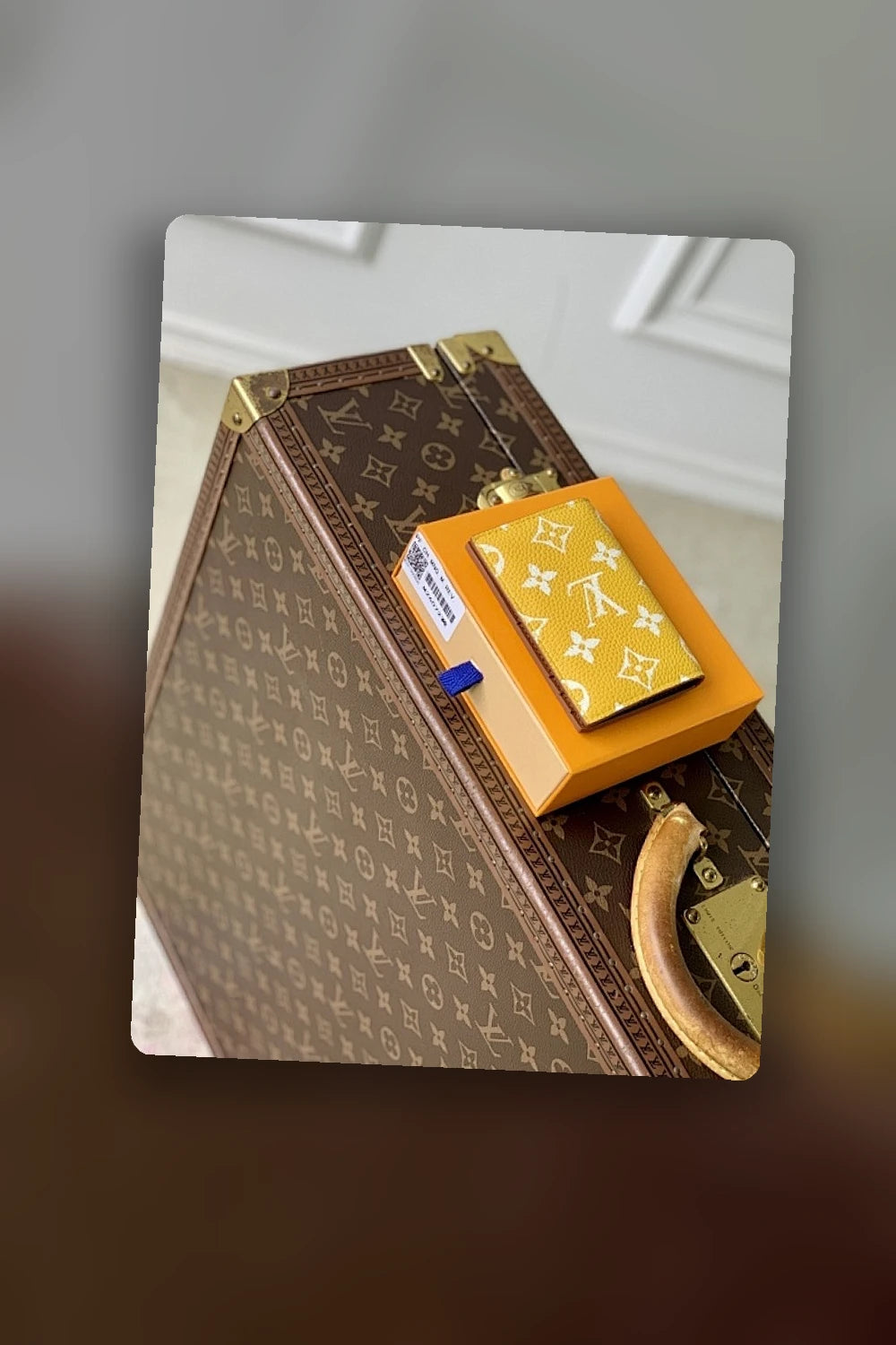 NB - Mix Wallet - 1201