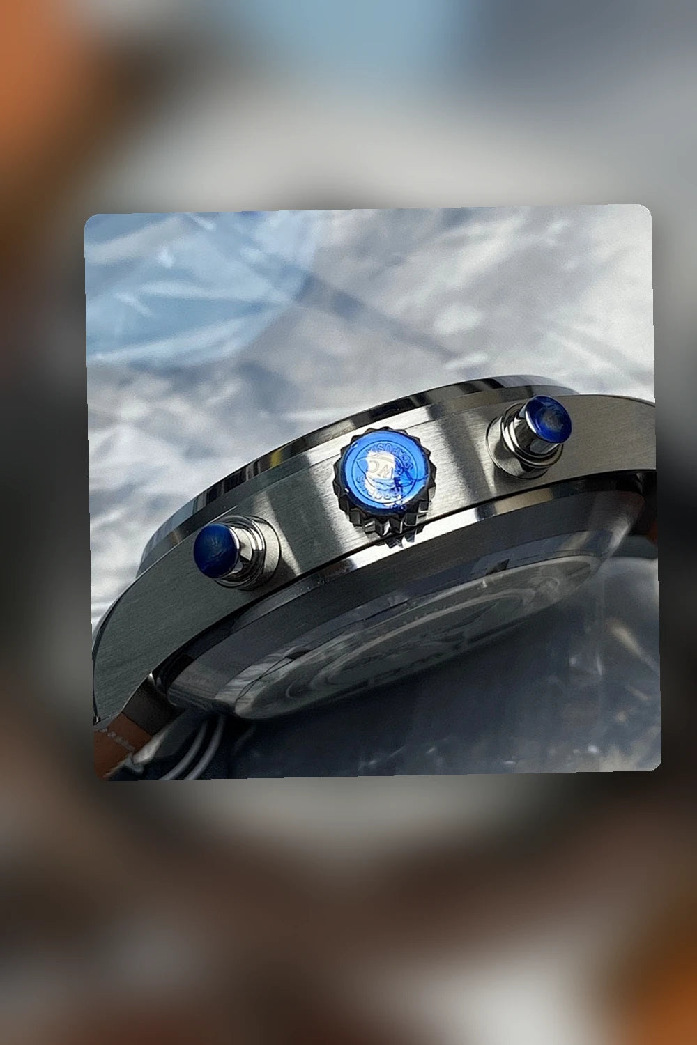 NB - Mix Watch - 401