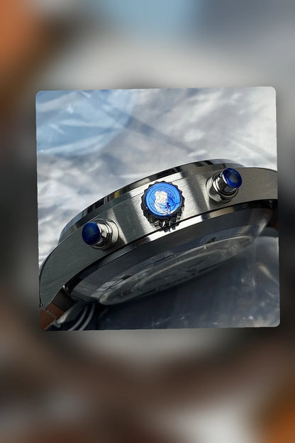 NB - Mix Watch - 401