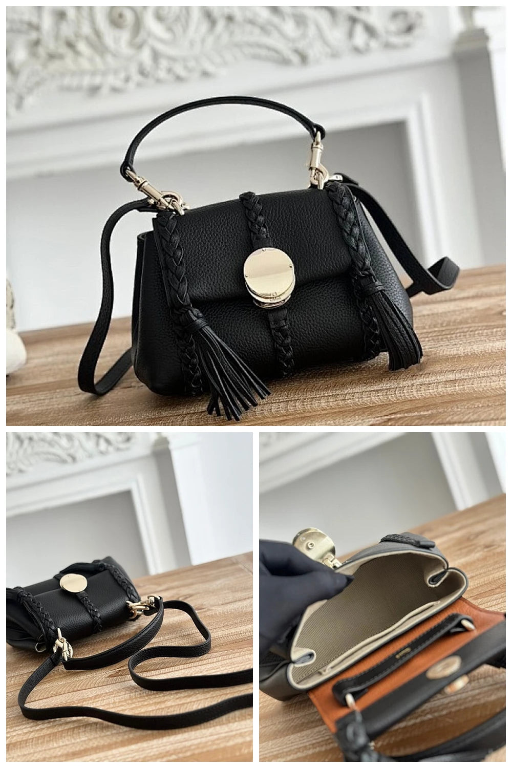 NB - CLE Bag - 289