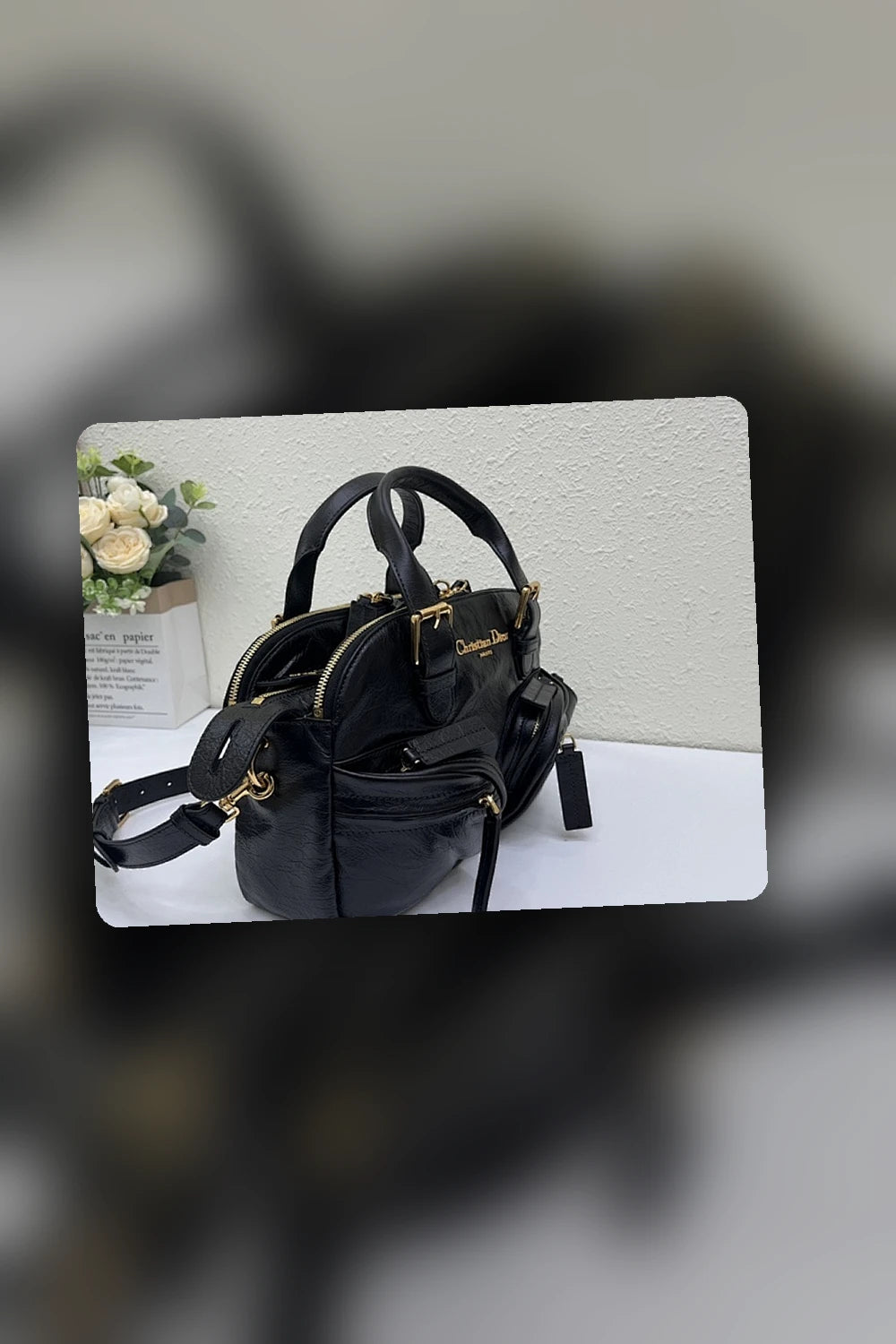 NB - DOR Bag - 1057