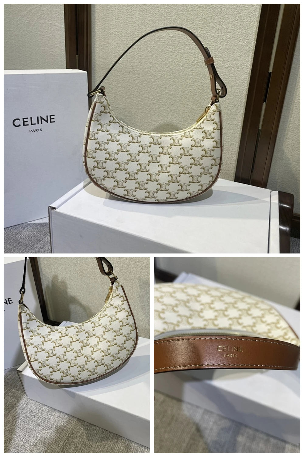 NB - COL Bag - 848