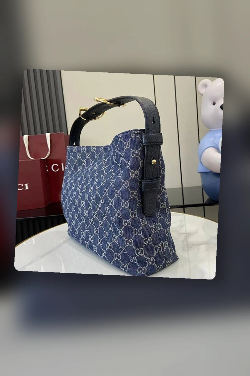 NB - GUKI Bag - 311