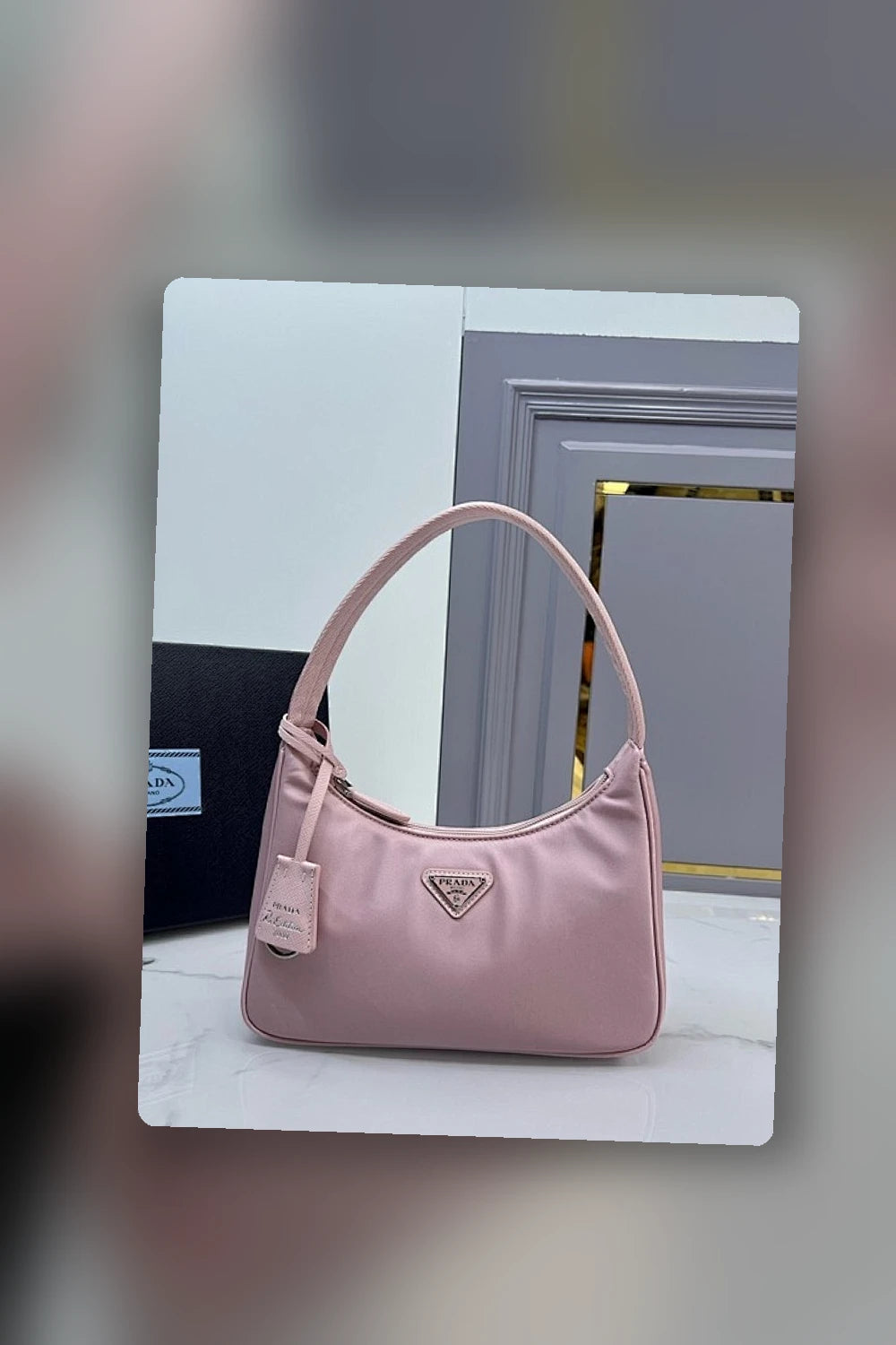 NB - PD Bag - 642