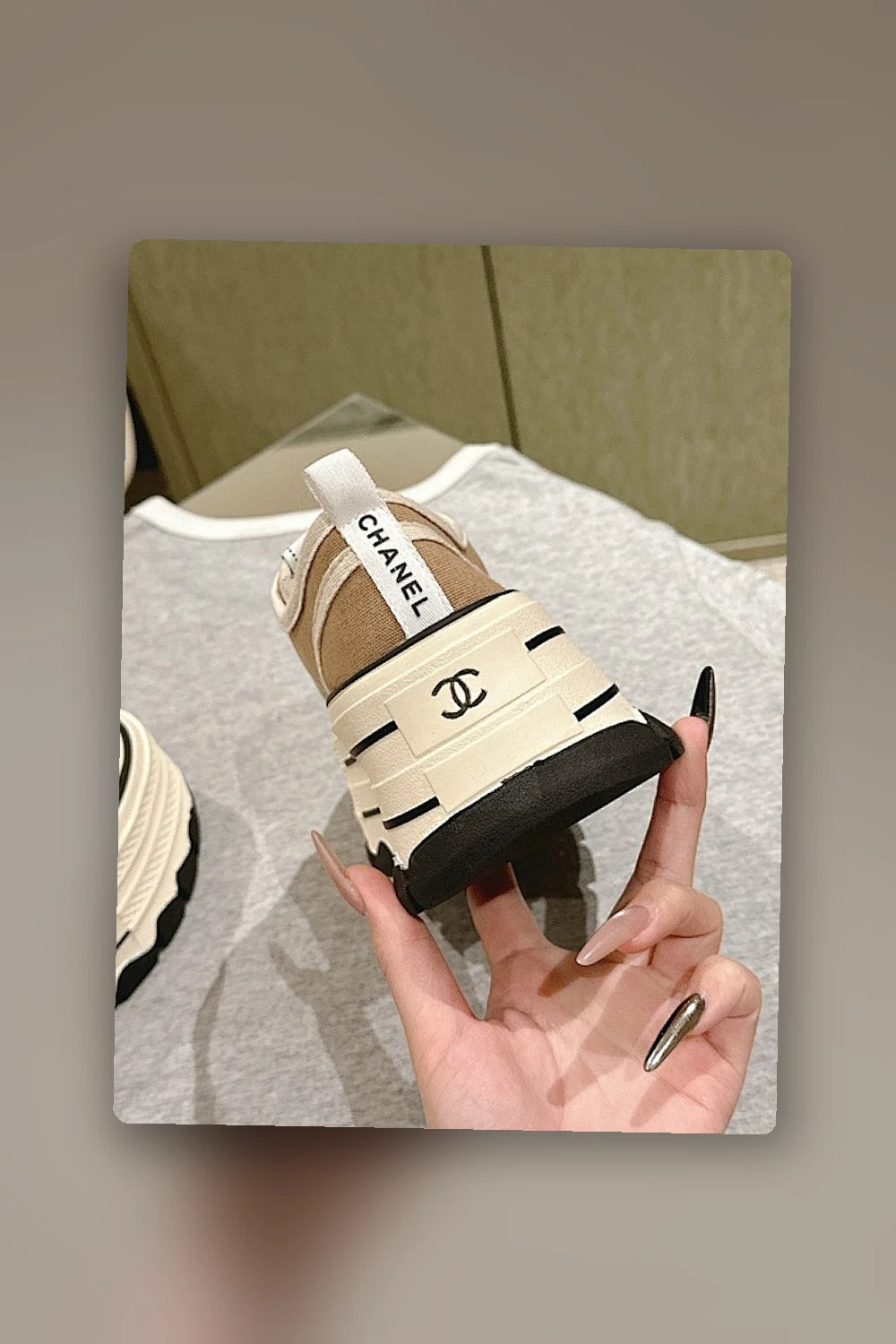 NB - CHL Mix Items - 269
