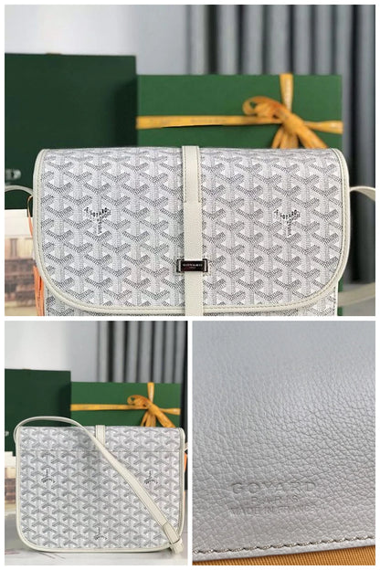 NB - GYO Bag - 1553