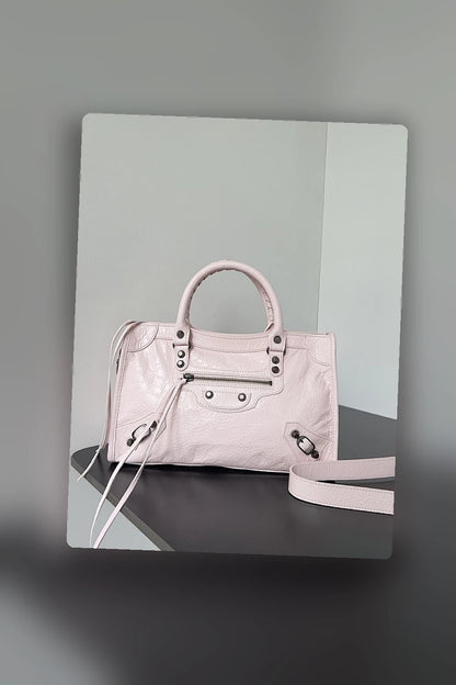 NB - BG Bag - 1854