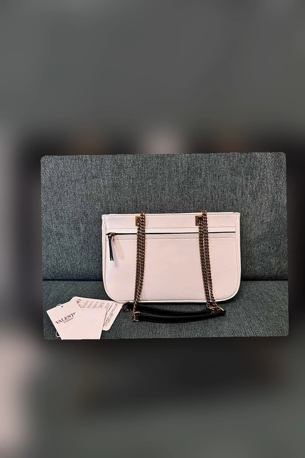 NB - VEL Bag - 740