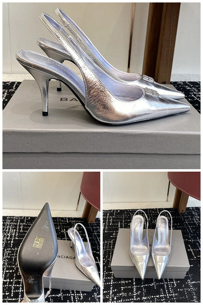 NB - BG Women Shoes - 825