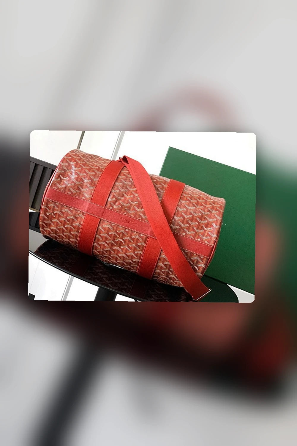 NB - GYO Bag - 938