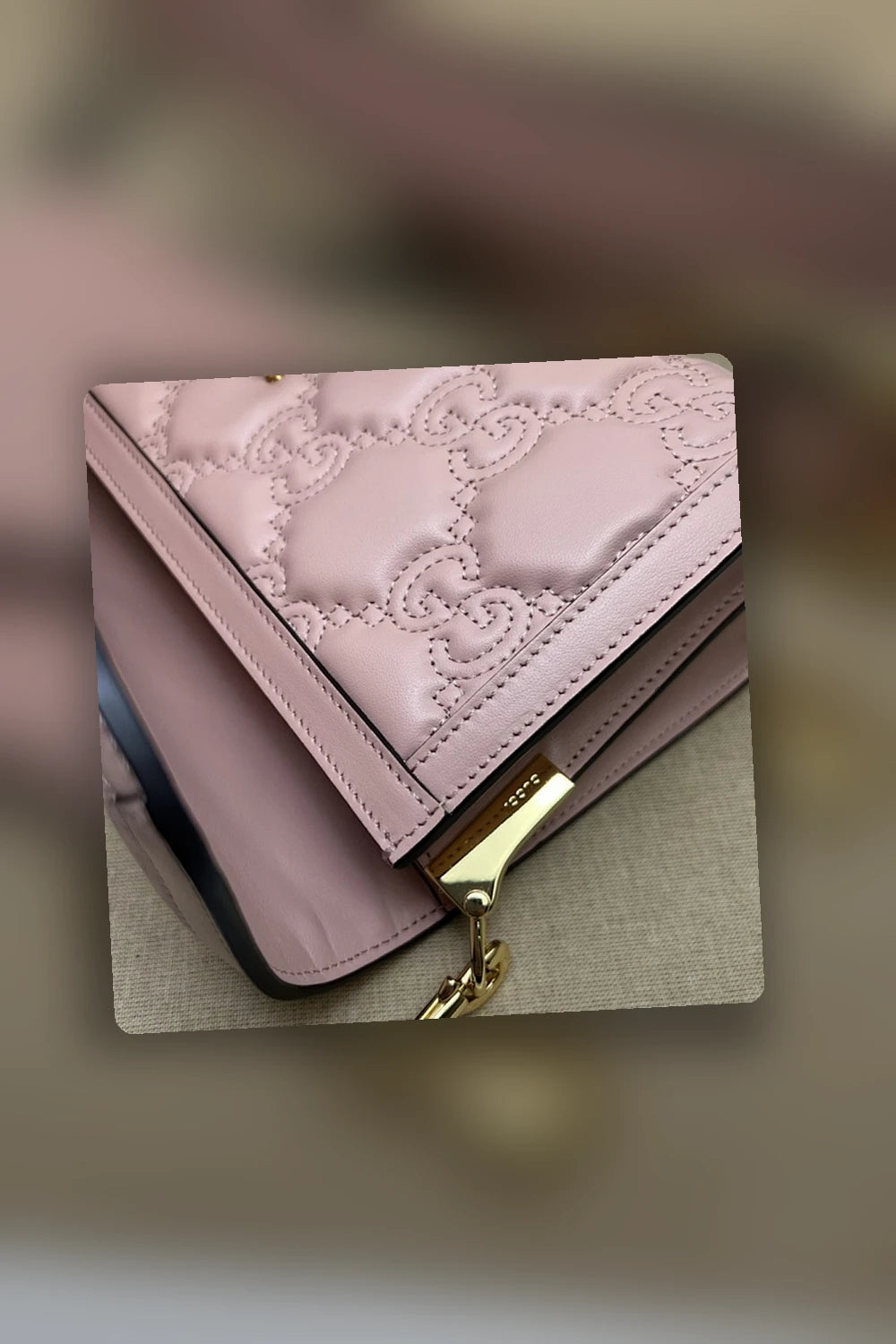 NB - GUKI Bag - 1022
