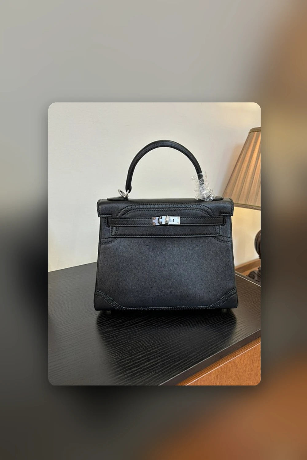 NB - HMS Bag - 1290