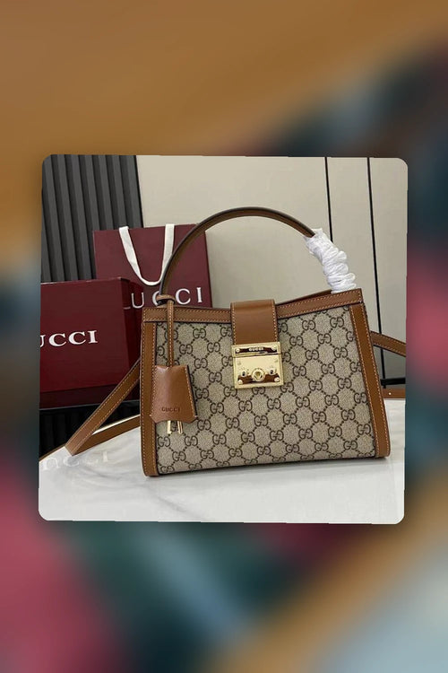 NB - GUKI Bag - 802