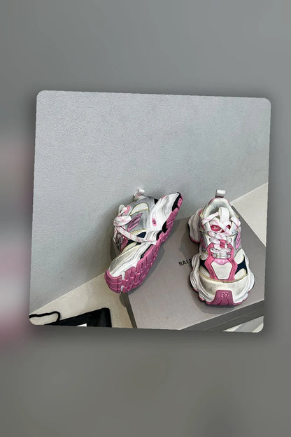 NB - BG Women Shoes - 1556