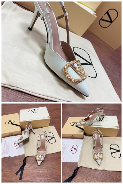 NB - VEL Women Shoes - 542