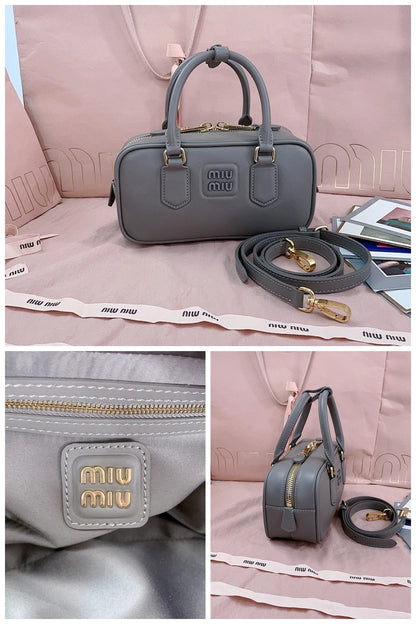 NB - MMU Bag - 281