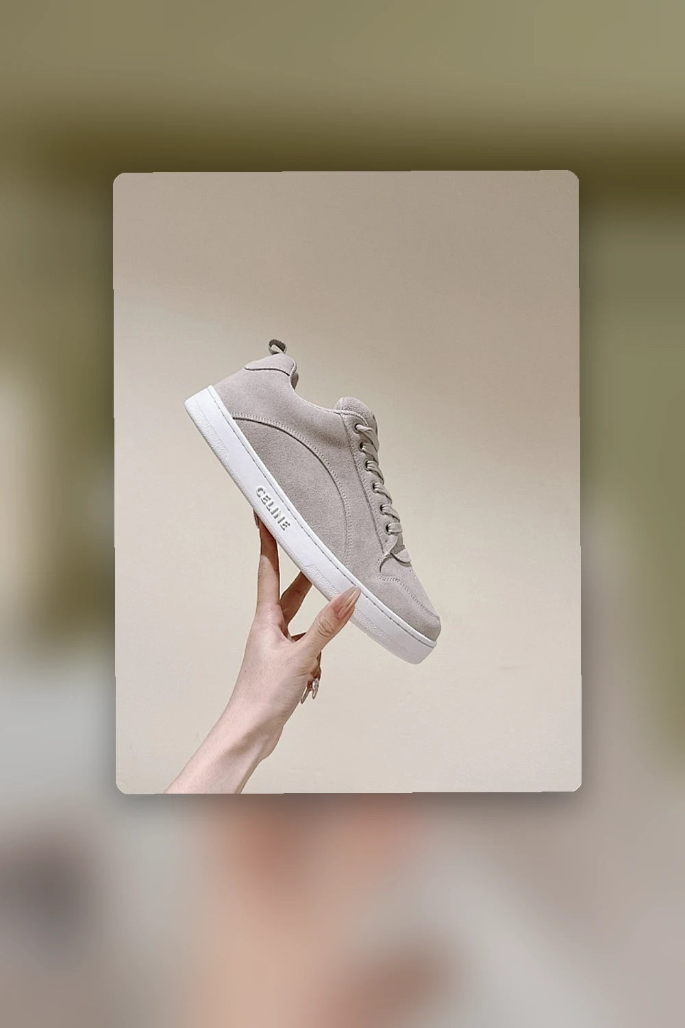 NB - COL Women Shoes - 265