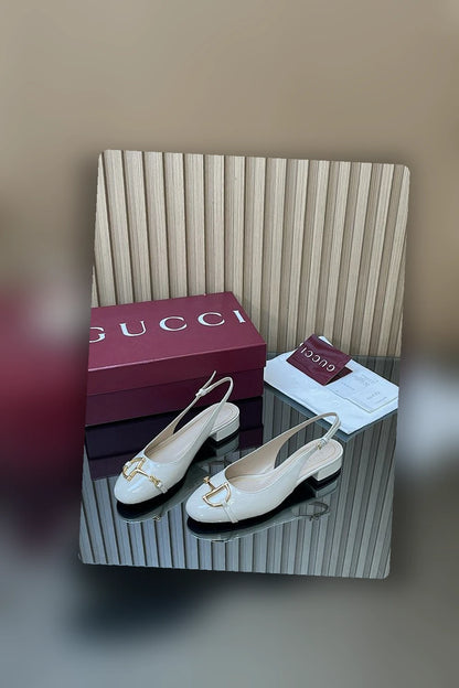 NB - GUKI Women Shoes - 020