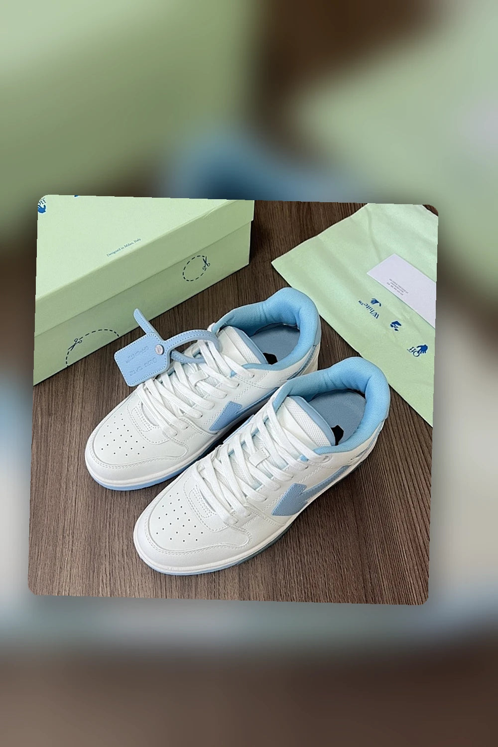 NB - YZO Women Shoes - 204
