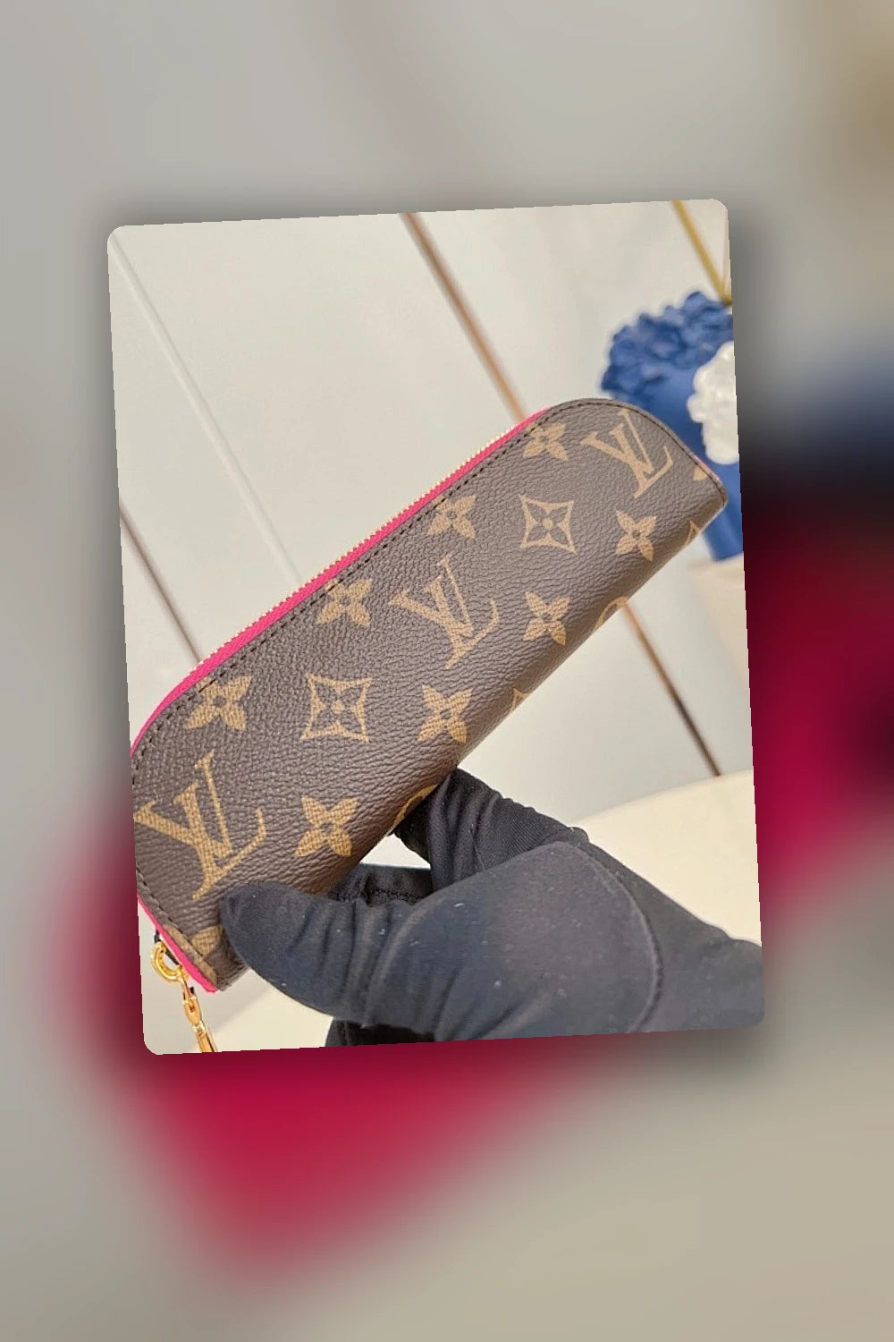 NB - LOV Bag - 296