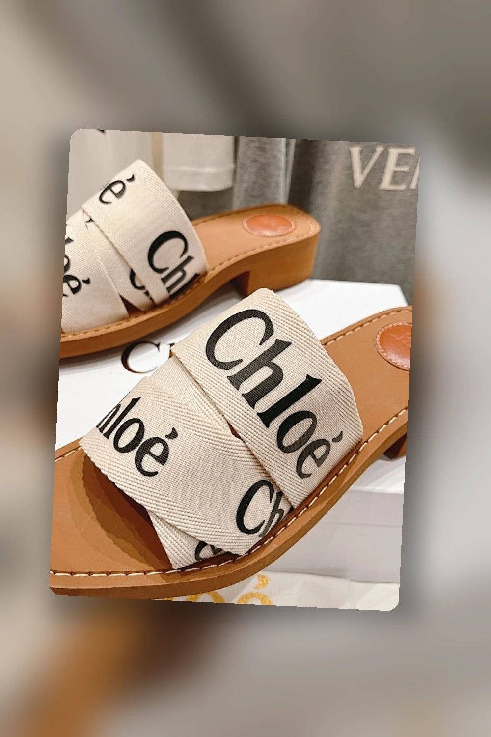 NB - CLE Women Shoes - 294