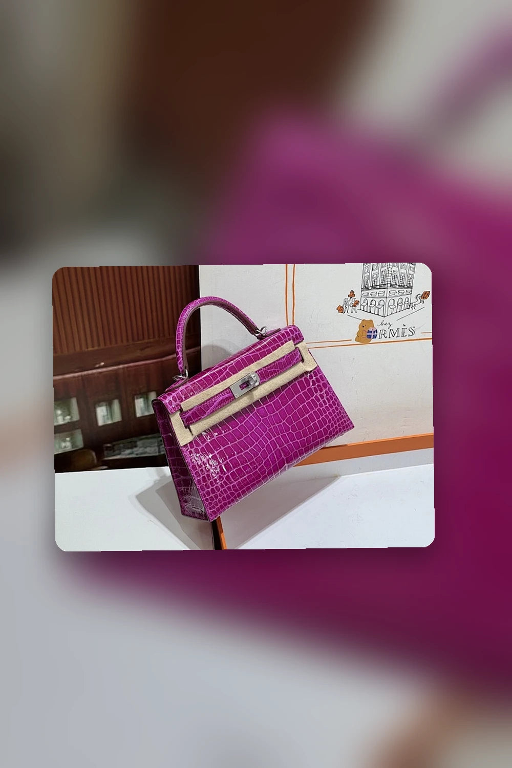 NB - HMS Bag - 632