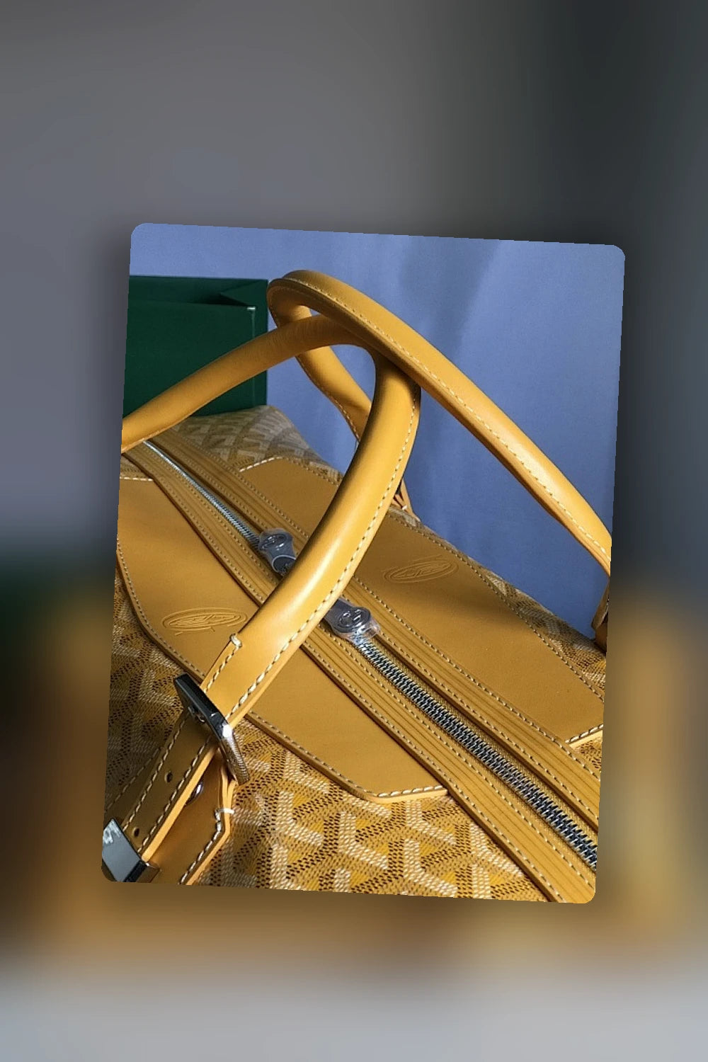 NB - GYO Bag - 1279