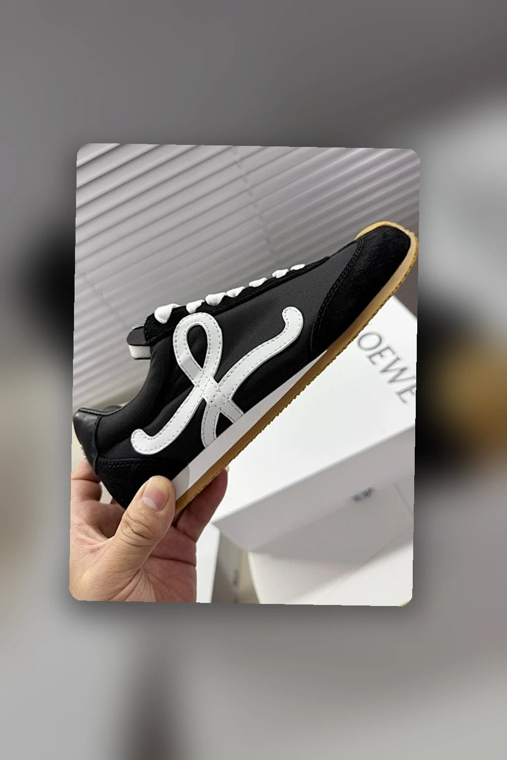 NB - LWO Women Shoes - 170