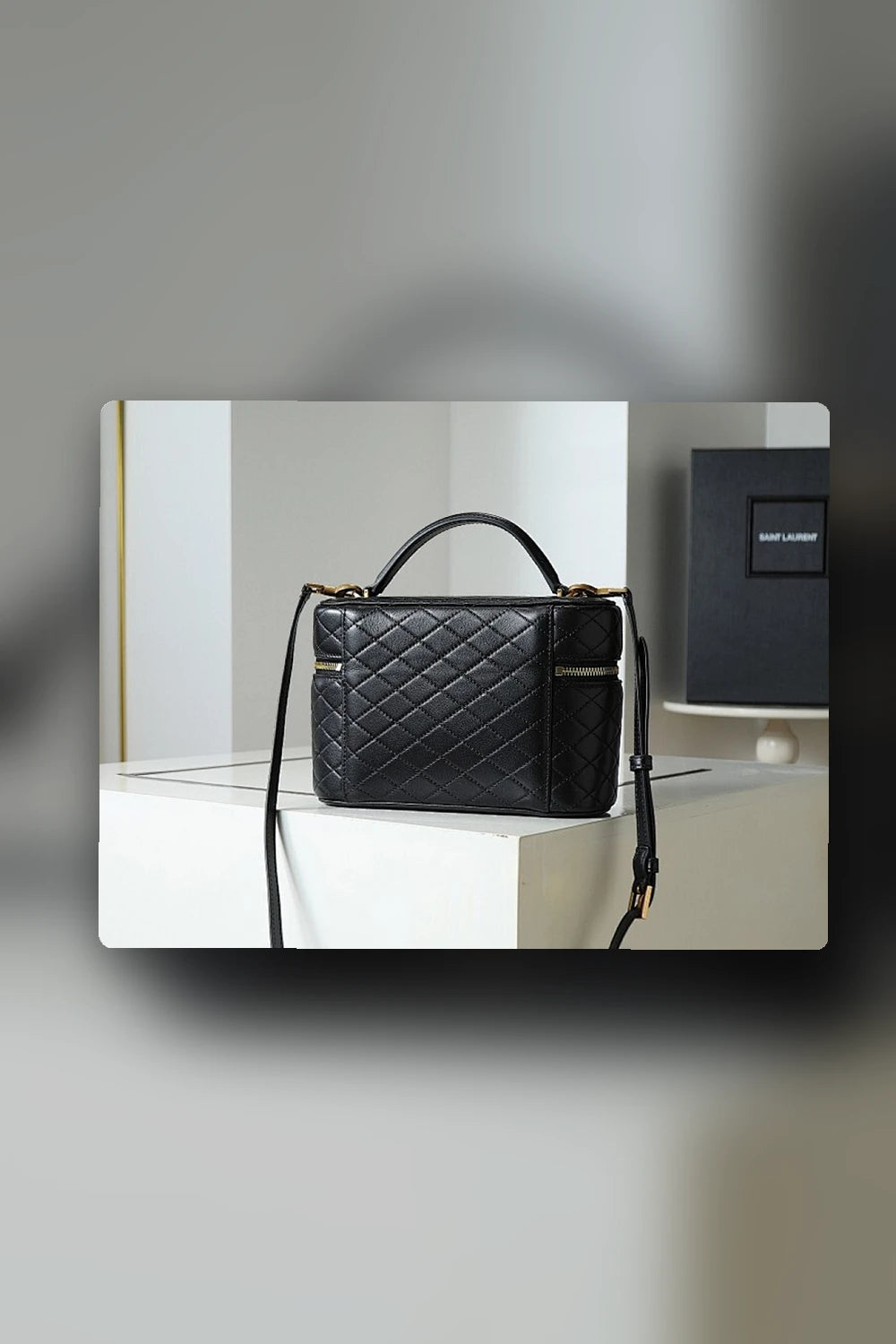 NB - YLS Bag - 493
