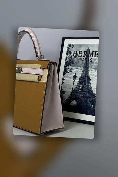 NB - HMS Bag - 897