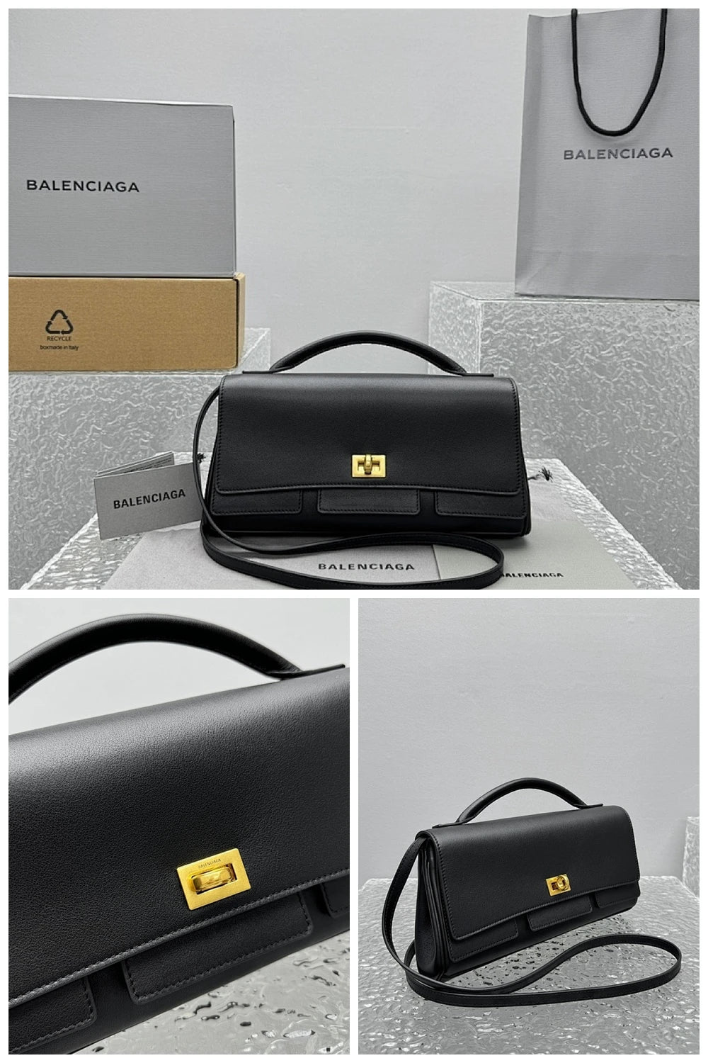 NB - BG Bag - 1510
