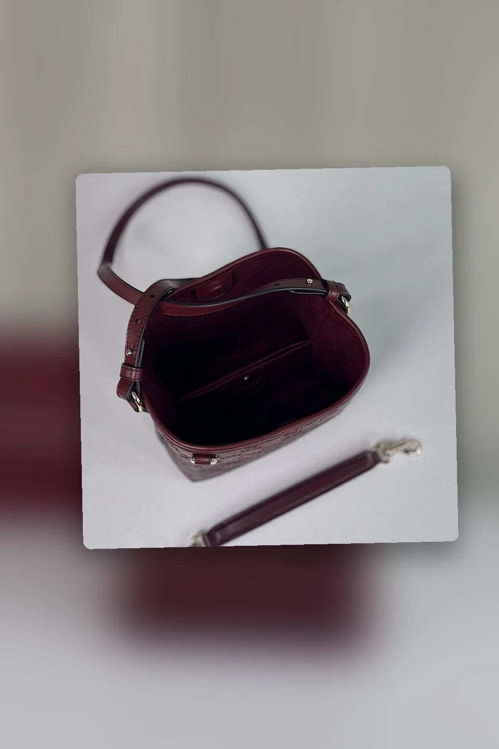 NB - GUKI Bag - 474