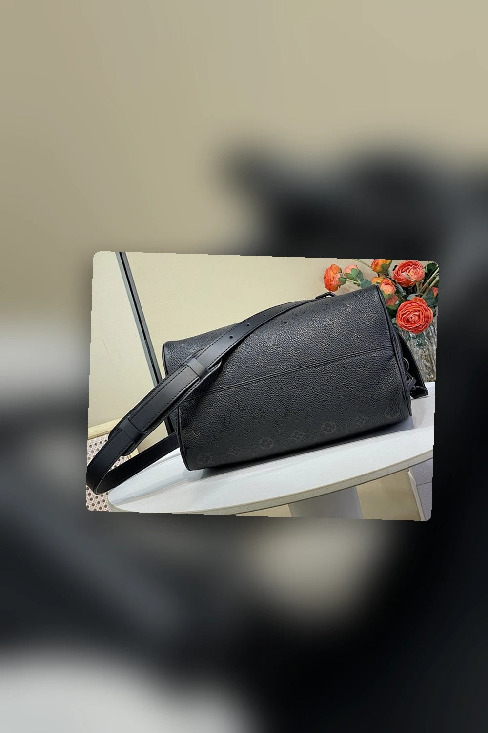 NB - LOV Bag - 1013