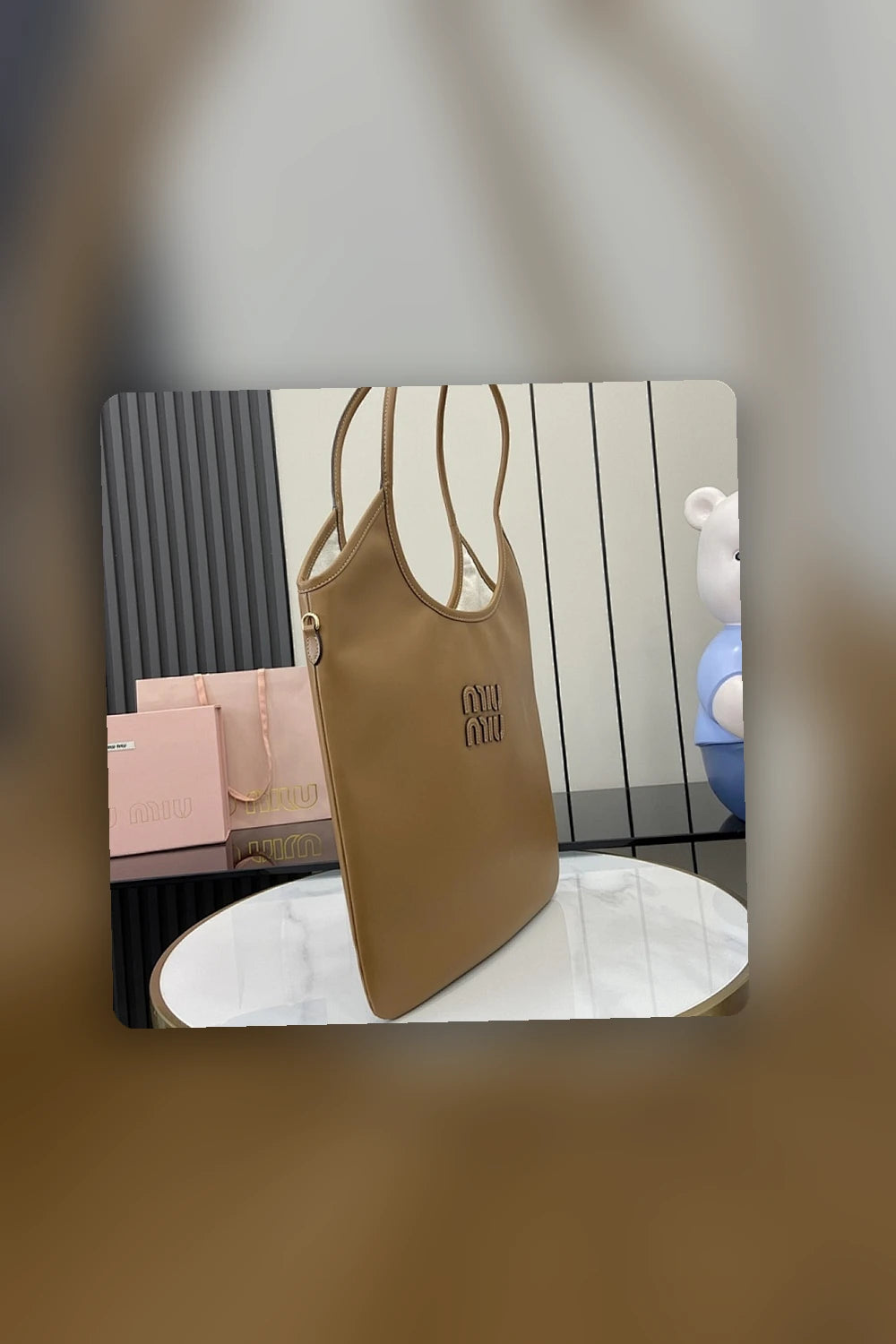 NB - MMU Bag - 947