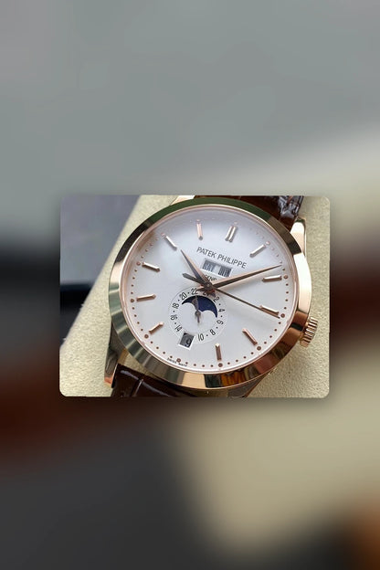 NB - Mix Watch - 1778