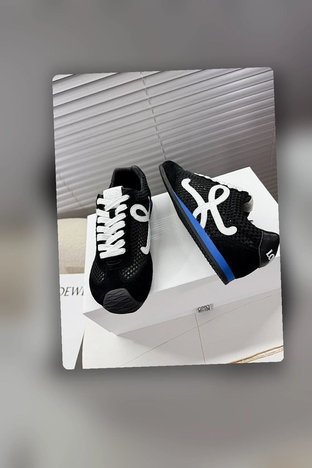 NB - LWO Women Shoes - 180