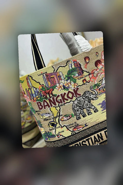 NB - DOR Bag - 069