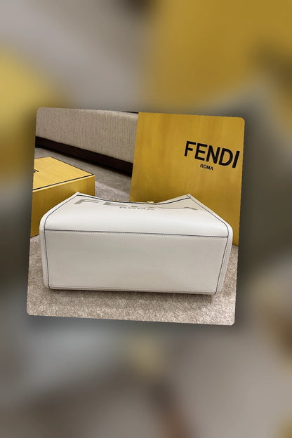 NB - FDE Bag - 073