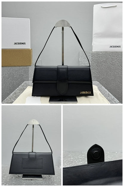 NB - JCA Bag - 145