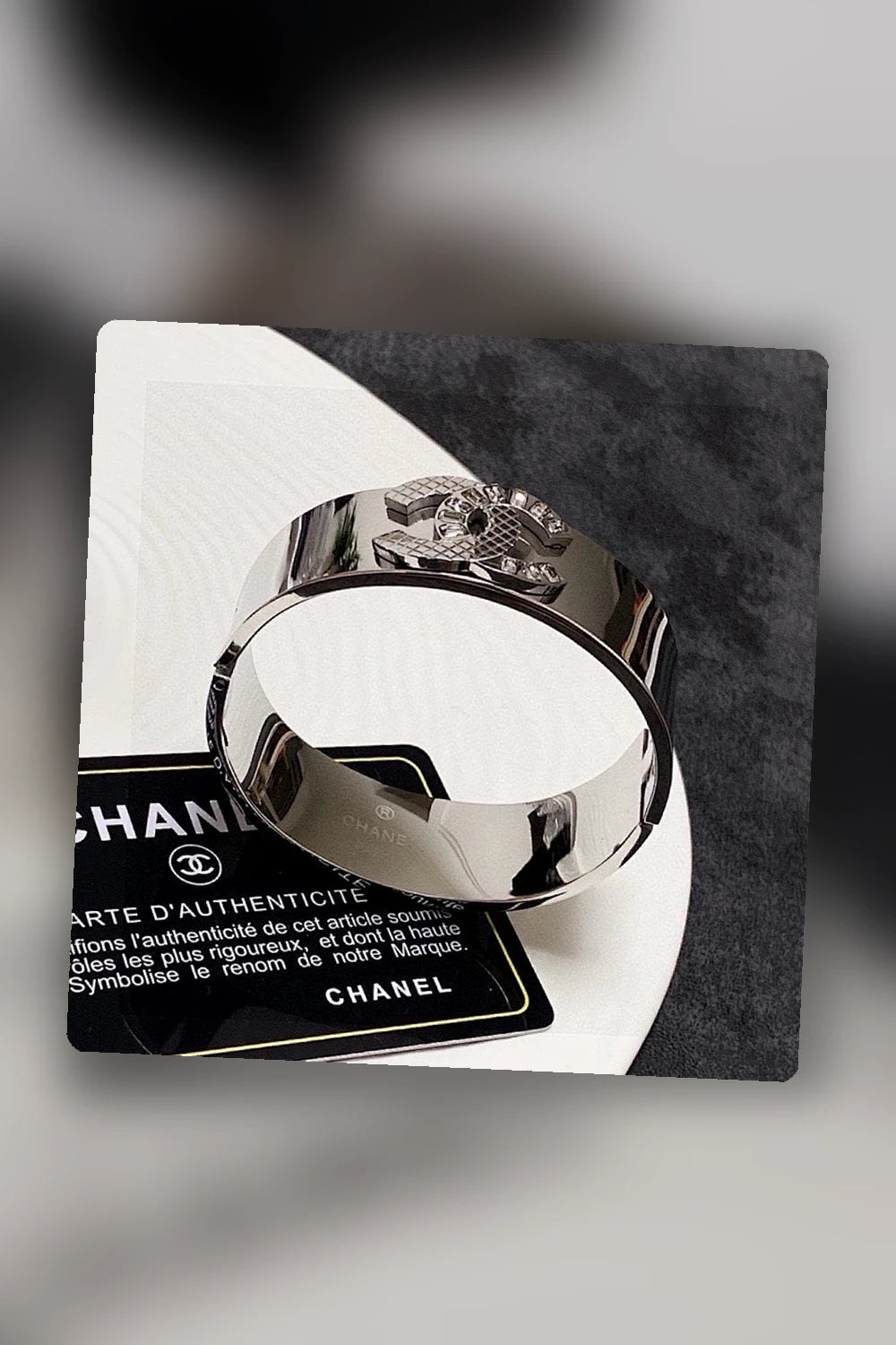 NB - CHL Jewelry - 981