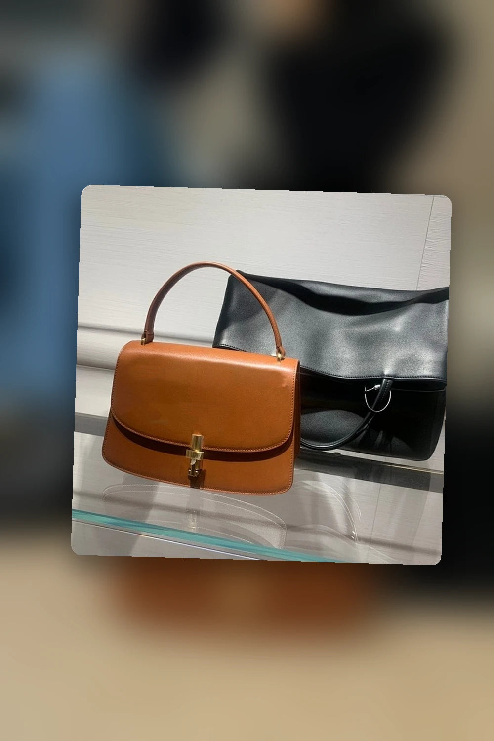 NB - THR Bag - 980
