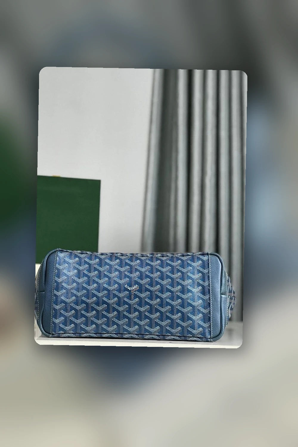 NB - GYO Bag - 401