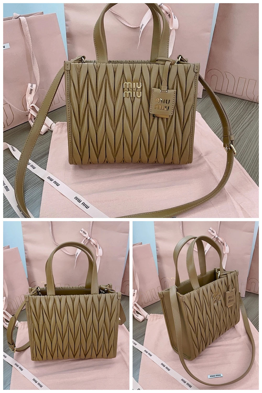 NB - MMU Bag - 233