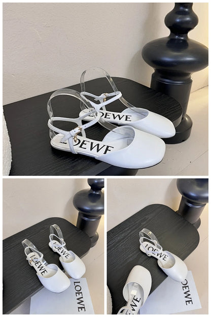 NB - LWO Women Shoes - 100