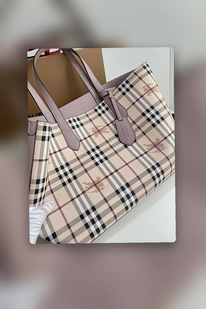 NB - BOR Bag - 410