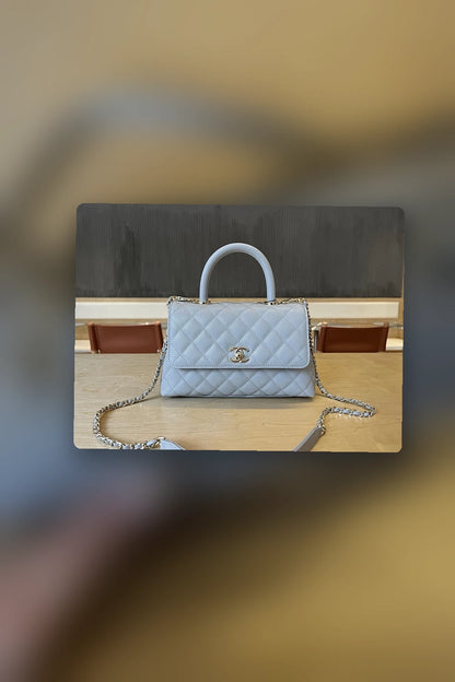NB - CHL Bag - 226