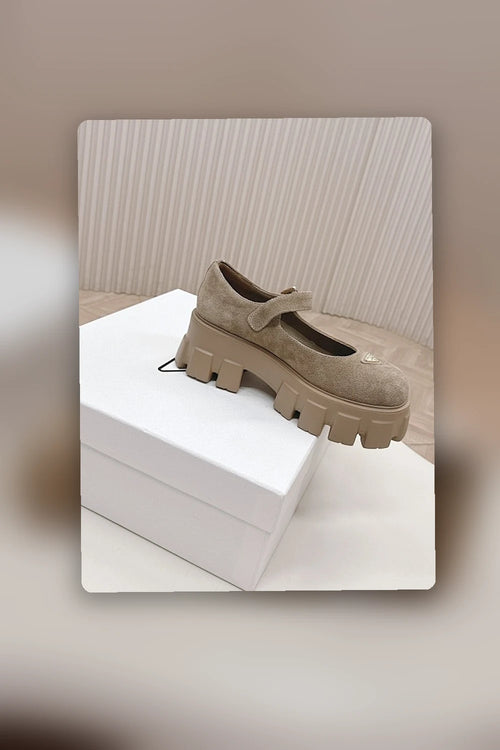 NB - PD Women Shoes - 1021